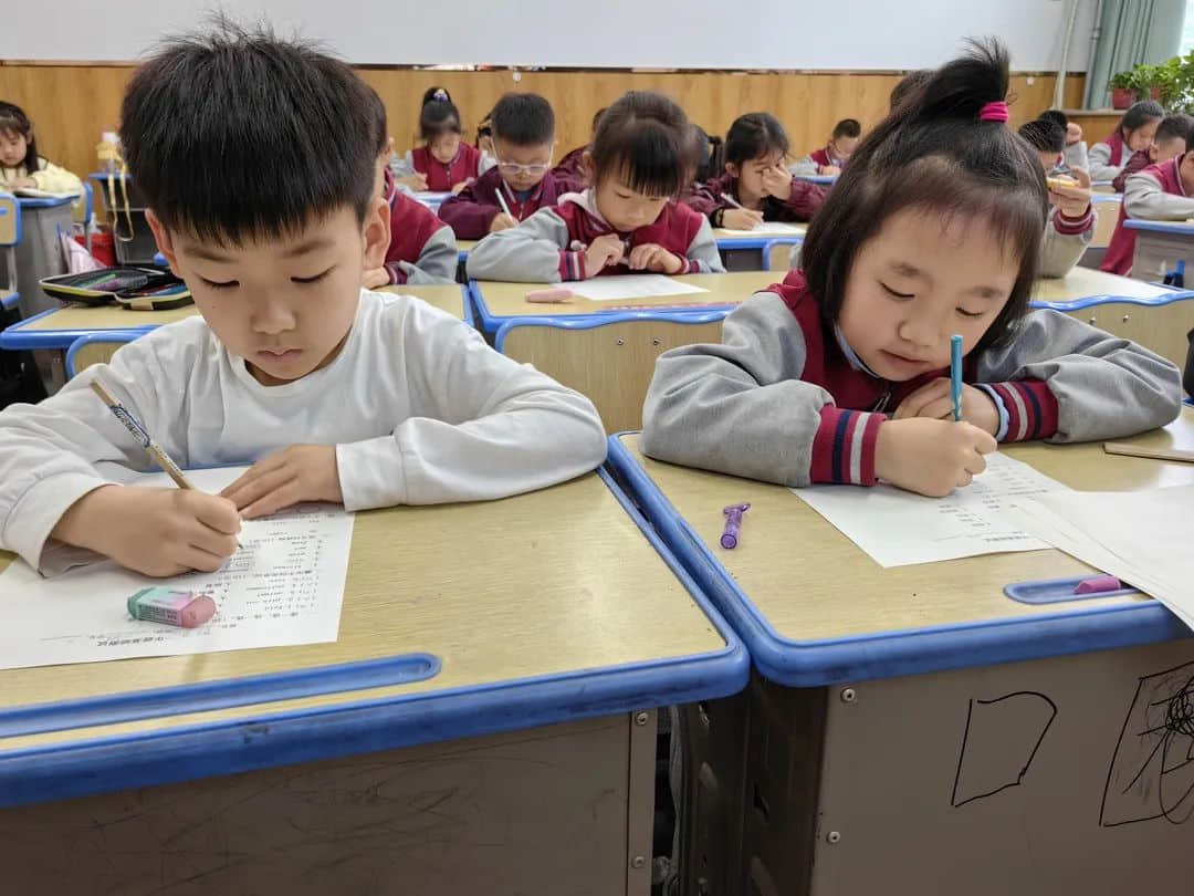 【立小•聚焦教学】以赛促提升 用心培素养｜石家庄私立一中附属小学学科素养大比拼