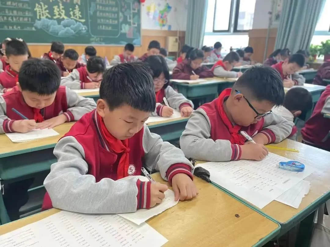 【立小•聚焦教学】以赛促提升 用心培素养｜石家庄私立一中附属小学学科素养大比拼