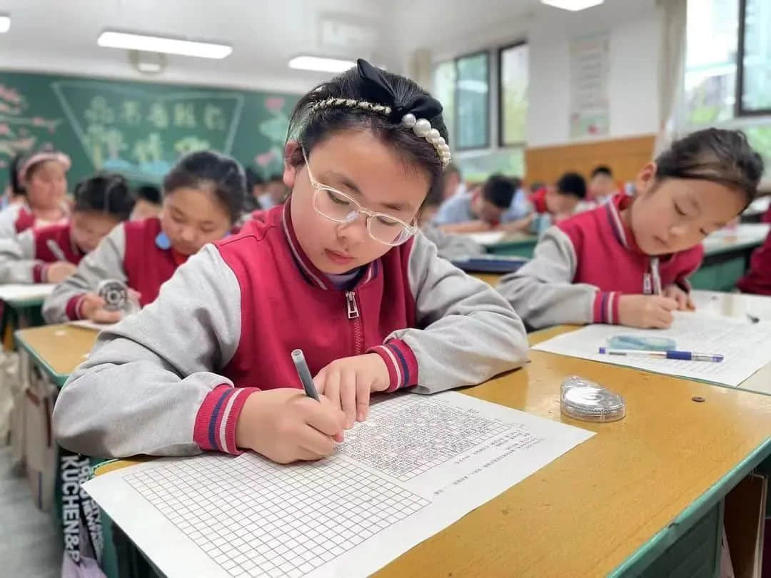 【立小•聚焦教学】以赛促提升 用心培素养｜石家庄私立一中附属小学学科素养大比拼