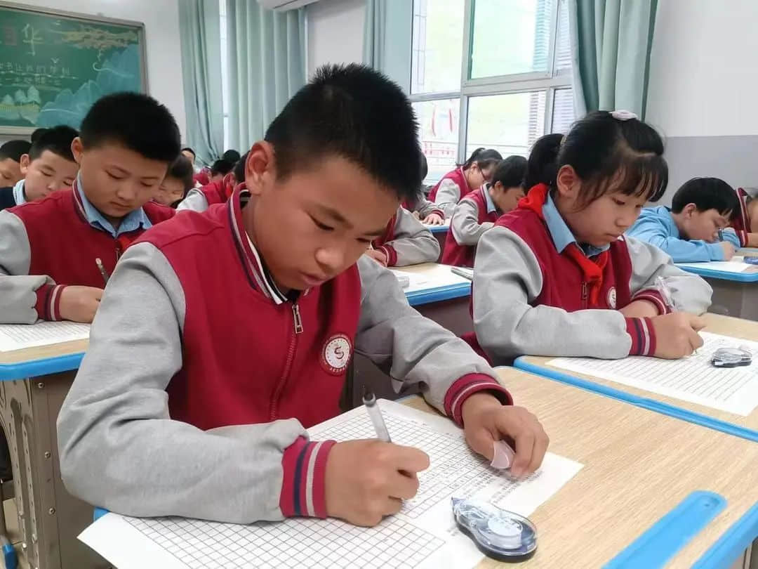 【立小•聚焦教学】以赛促提升 用心培素养｜石家庄私立一中附属小学学科素养大比拼