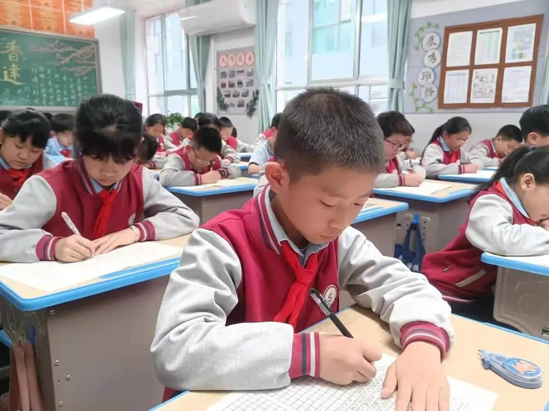 【立小•聚焦教学】以赛促提升 用心培素养｜石家庄私立一中附属小学学科素养大比拼