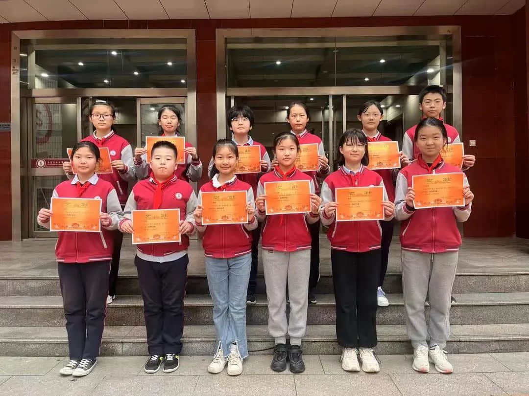 【立小•聚焦教学】以赛促提升 用心培素养｜石家庄私立一中附属小学学科素养大比拼