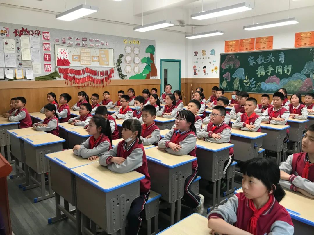【立小•五立德育】为爱留住时光 立娃不负母爱 | 五月母亲节主题实践活动