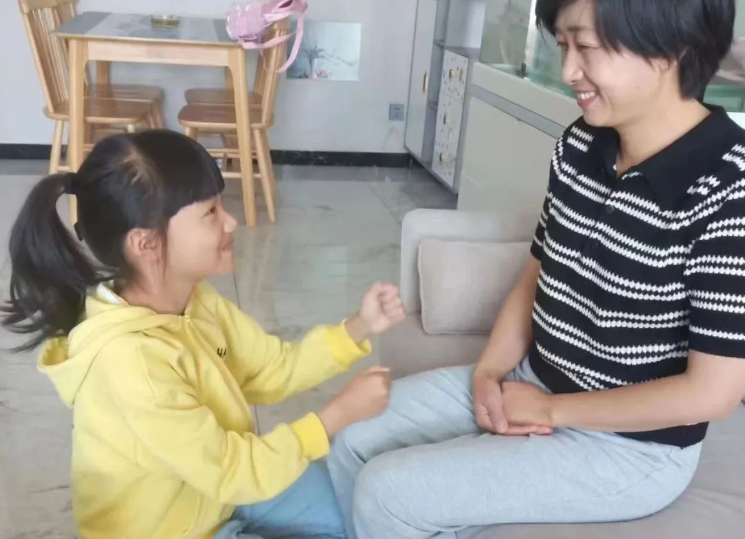 【立小•五立德育】为爱留住时光 立娃不负母爱 | 五月母亲节主题实践活动
