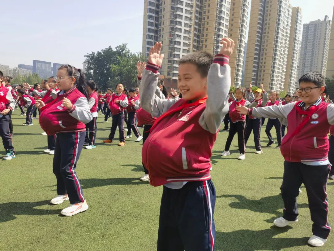 【立小•五立德育】为爱留住时光 立娃不负母爱 | 五月母亲节主题实践活动