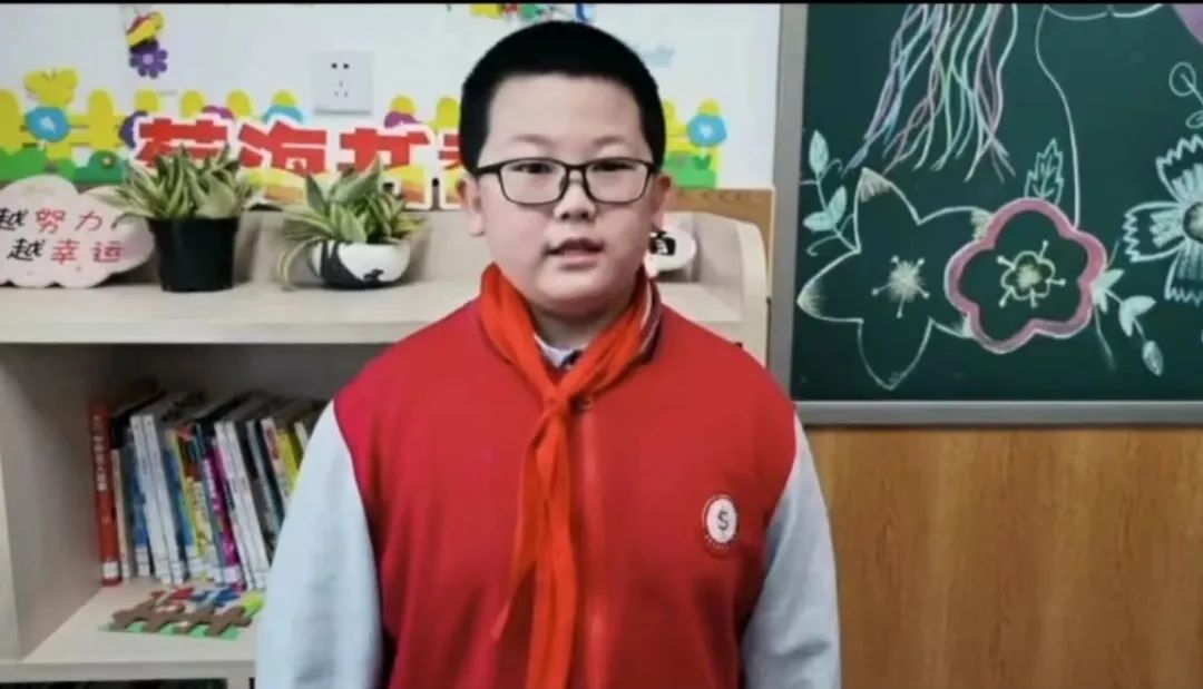【立小•五立德育】为爱留住时光 立娃不负母爱 | 五月母亲节主题实践活动