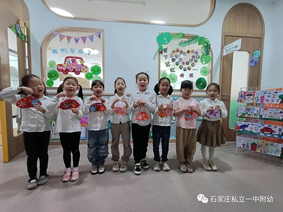 【幼之育】“爱要大声说出来”---母亲节主题活动