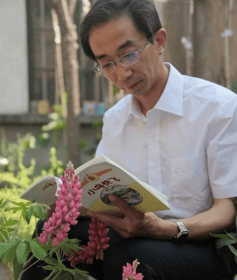 【立小•阅读嘉年华】鲁冰花开面对面 童话筑梦润心田｜童话作家进校园暨第二届校园读书节闭幕式