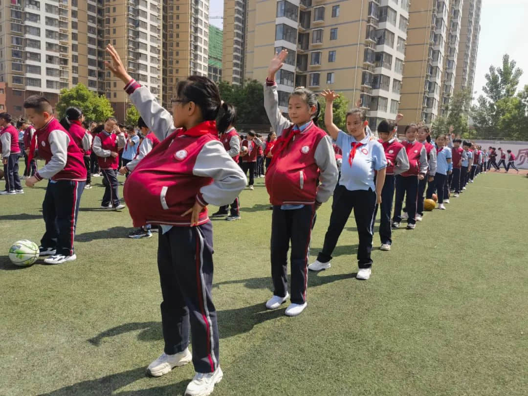 【立小•五立德育】为爱留住时光 立娃不负母爱 | 五月母亲节主题实践活动