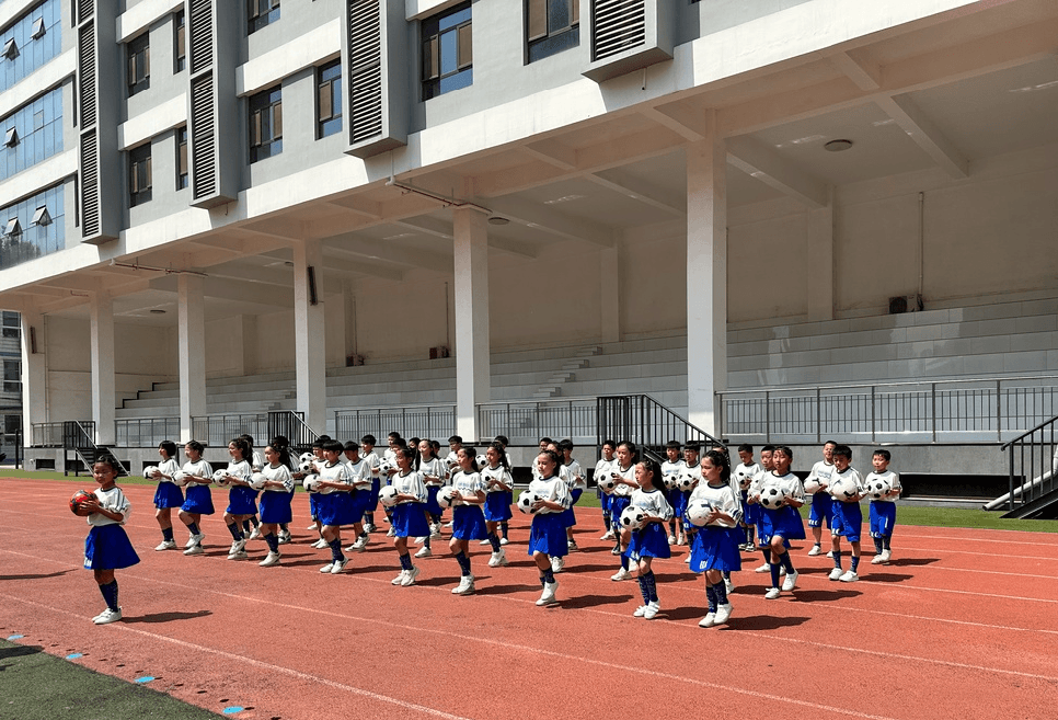 【立小•家长开放日】以爱之名 ，共赴一场成长的探校之旅