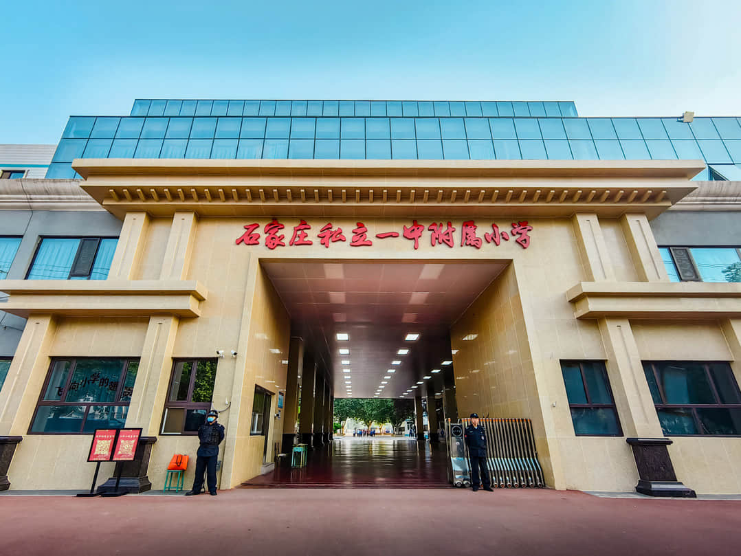 【立小•家长开放日】以爱之名 ，共赴一场成长之旅｜听家长的声音
