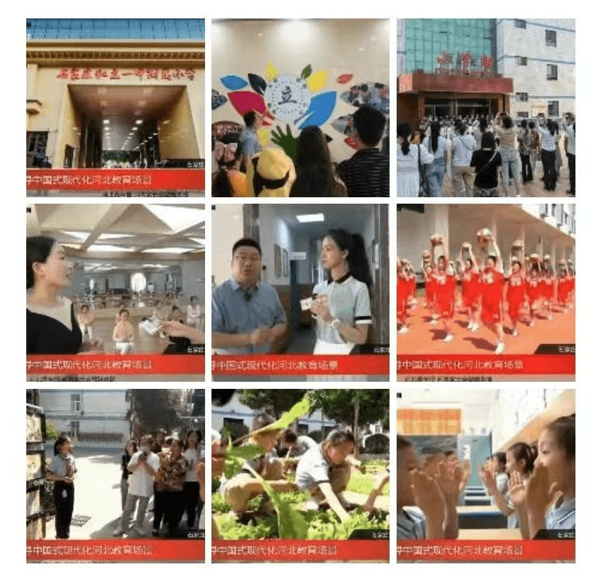 【立小•家长开放日】以爱之名 ，共赴一场成长之旅｜听家长的声音