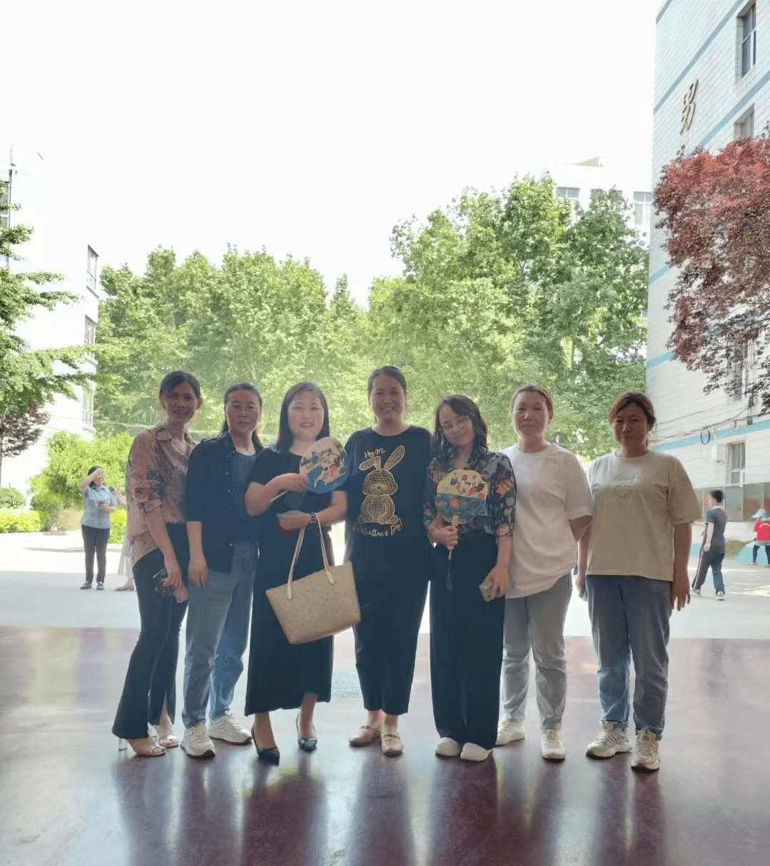 【立小•家长开放日】以爱之名 ，共赴一场成长之旅｜听家长的声音
