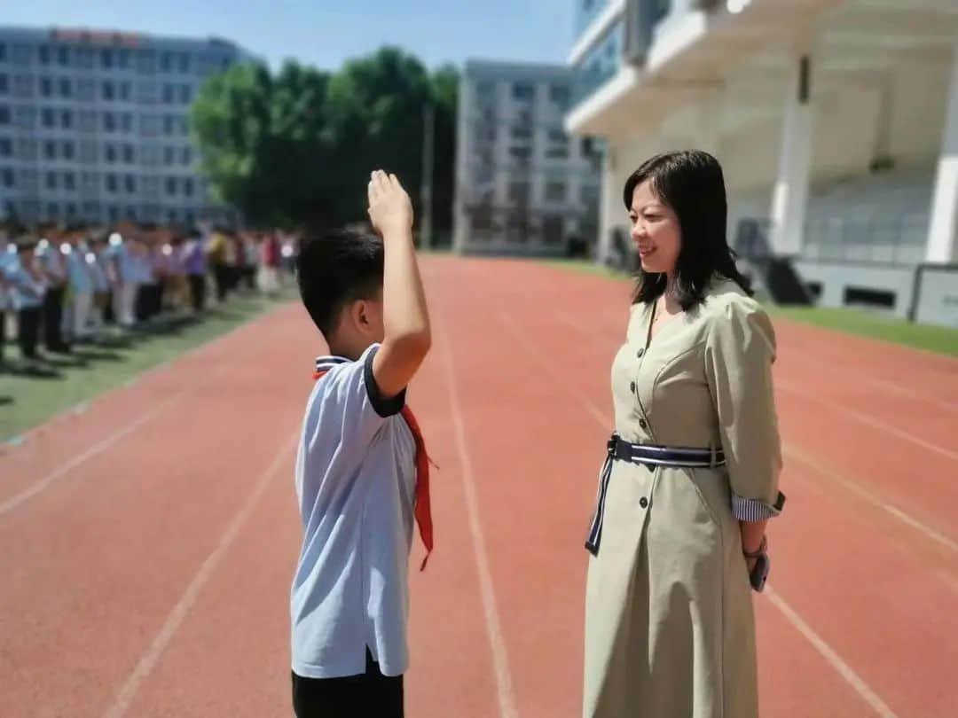 【立小•校园安全】筑牢安全防线 生命重于泰山｜消防安全应急疏散演练