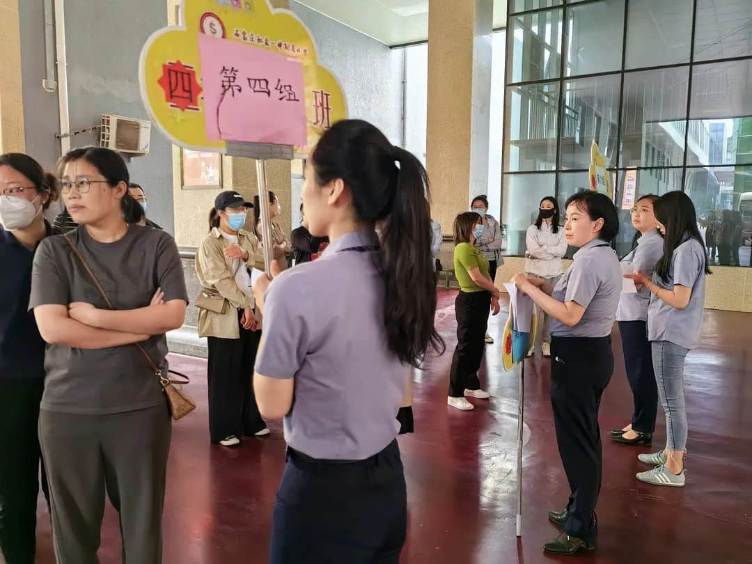 【立小•家长开放日】耕耘与爱 立小可期 | 听夏篇纪实 第二季