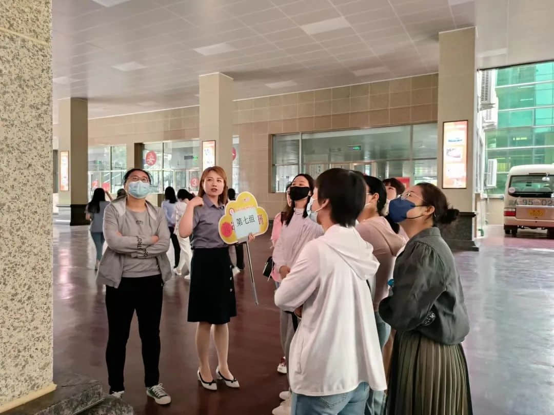 【立小•家长开放日】耕耘与爱 立小可期 | 听夏篇纪实 第二季