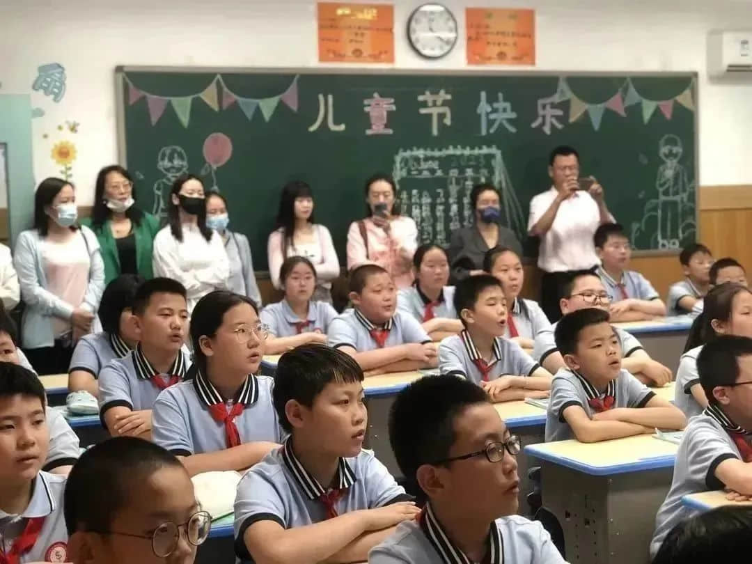 【立小•家长开放日】耕耘与爱 立小可期 | 听夏篇纪实 第二季