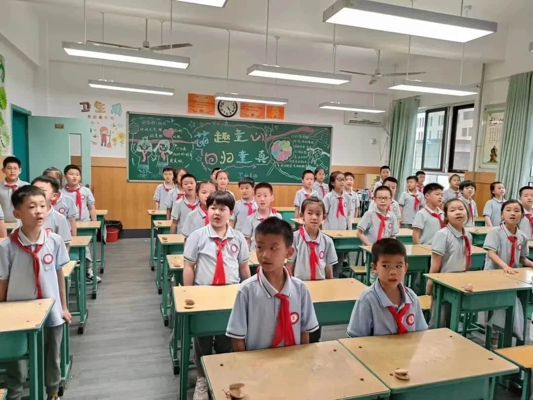 【立小•家长开放日】耕耘与爱 立小可期 | 听夏篇纪实 第二季