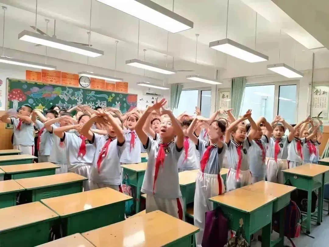 【立小•家长开放日】耕耘与爱 立小可期 | 听夏篇纪实 第二季