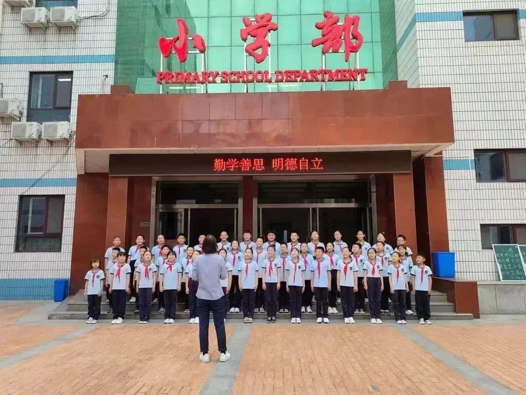 【立小•家长开放日】耕耘与爱 立小可期 | 听夏篇纪实 第二季