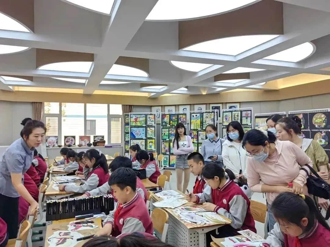 【立小•家长开放日】耕耘与爱 立小可期 | 听夏篇纪实 第二季