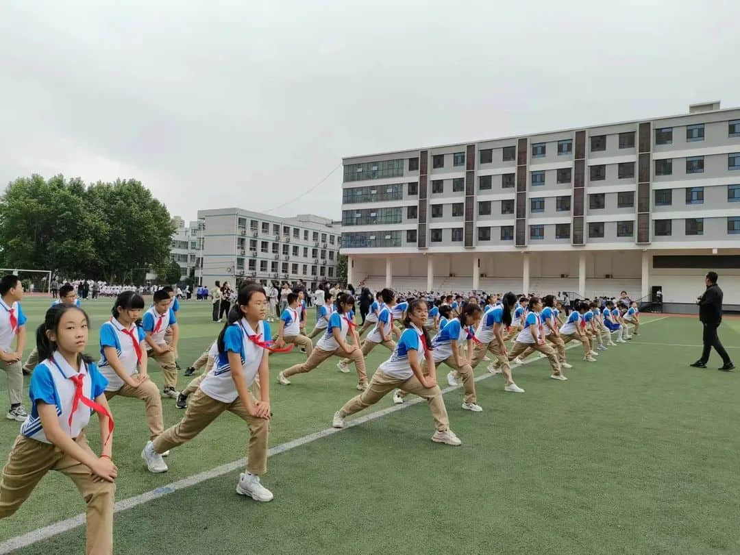 【立小•家长开放日】耕耘与爱 立小可期 | 听夏篇纪实 第二季
