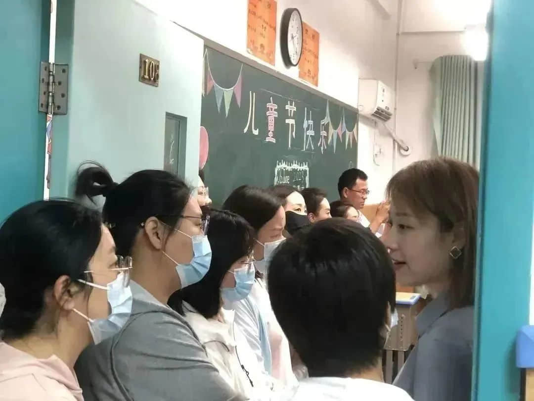 【立小•家长开放日】耕耘与爱 立小可期 | 听夏篇纪实 第二季