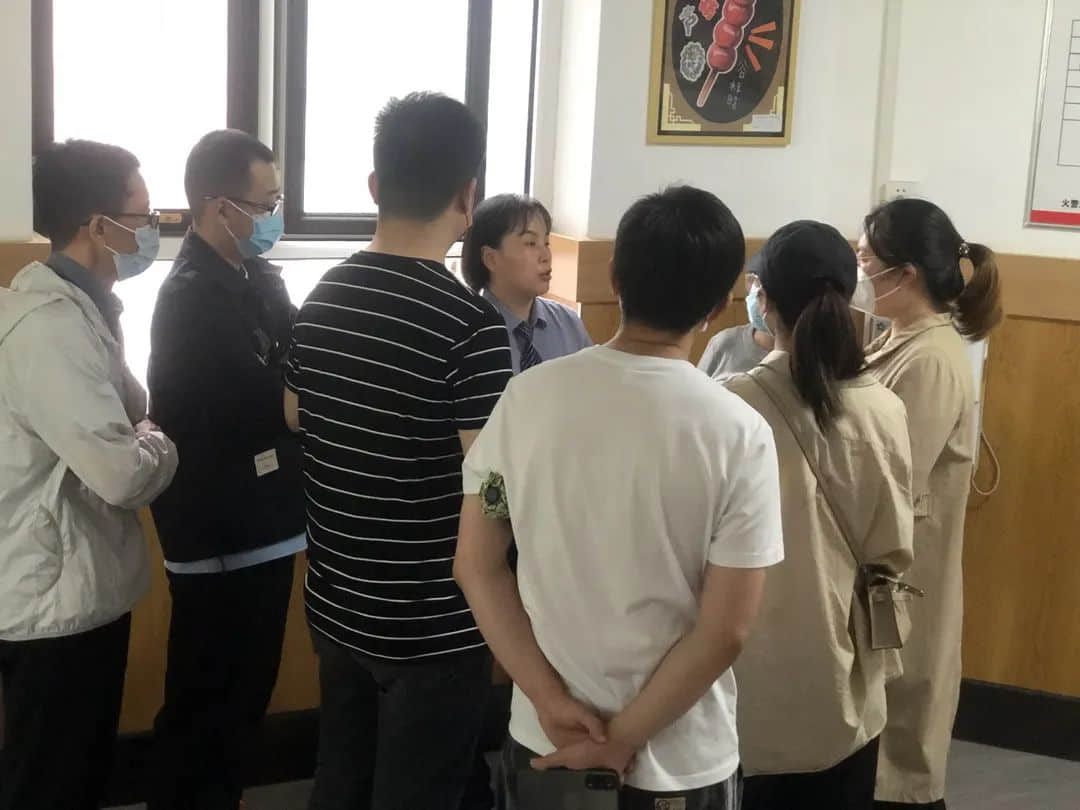 【立小•家长开放日】耕耘与爱 立小可期 | 听夏篇纪实 第二季