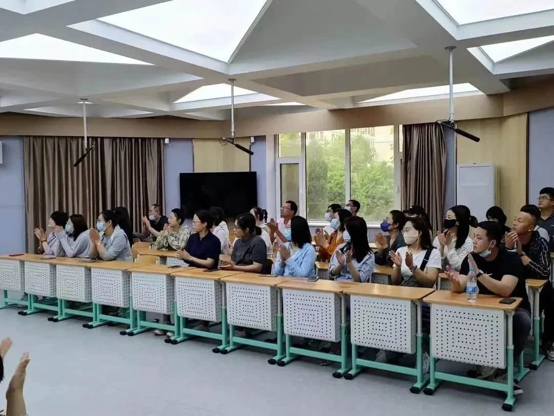 【立小•家长开放日】耕耘与爱 立小可期 | 听夏篇纪实 第二季