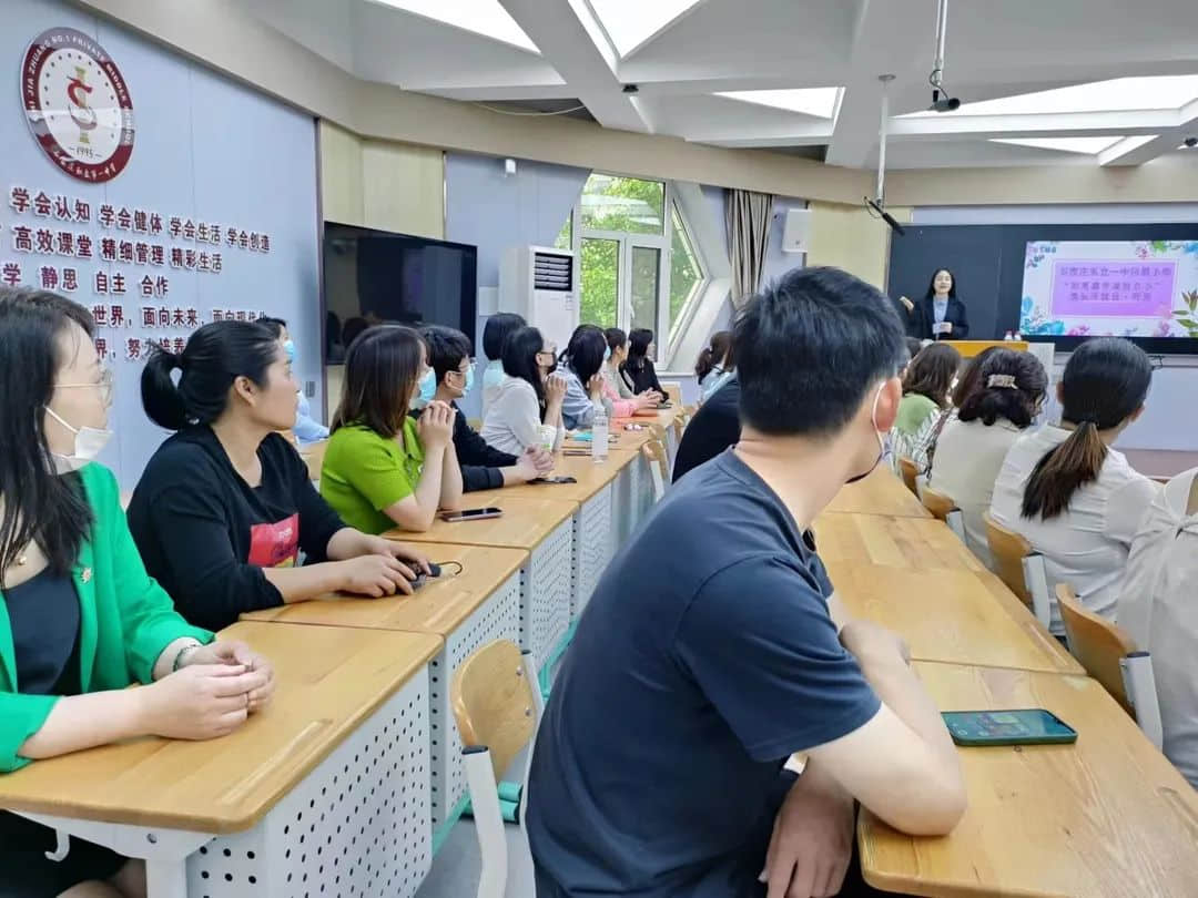 【立小•家长开放日】耕耘与爱 立小可期 | 听夏篇纪实 第二季