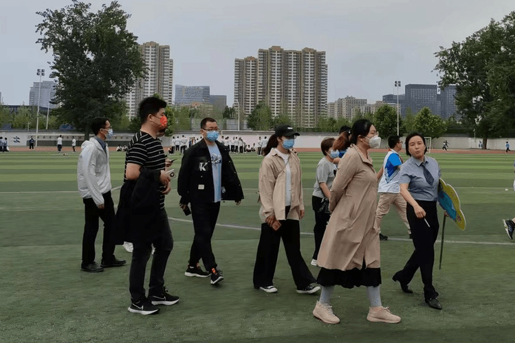 【立小•家长开放日】耕耘与爱 立小可期 | 听夏篇纪实 第二季