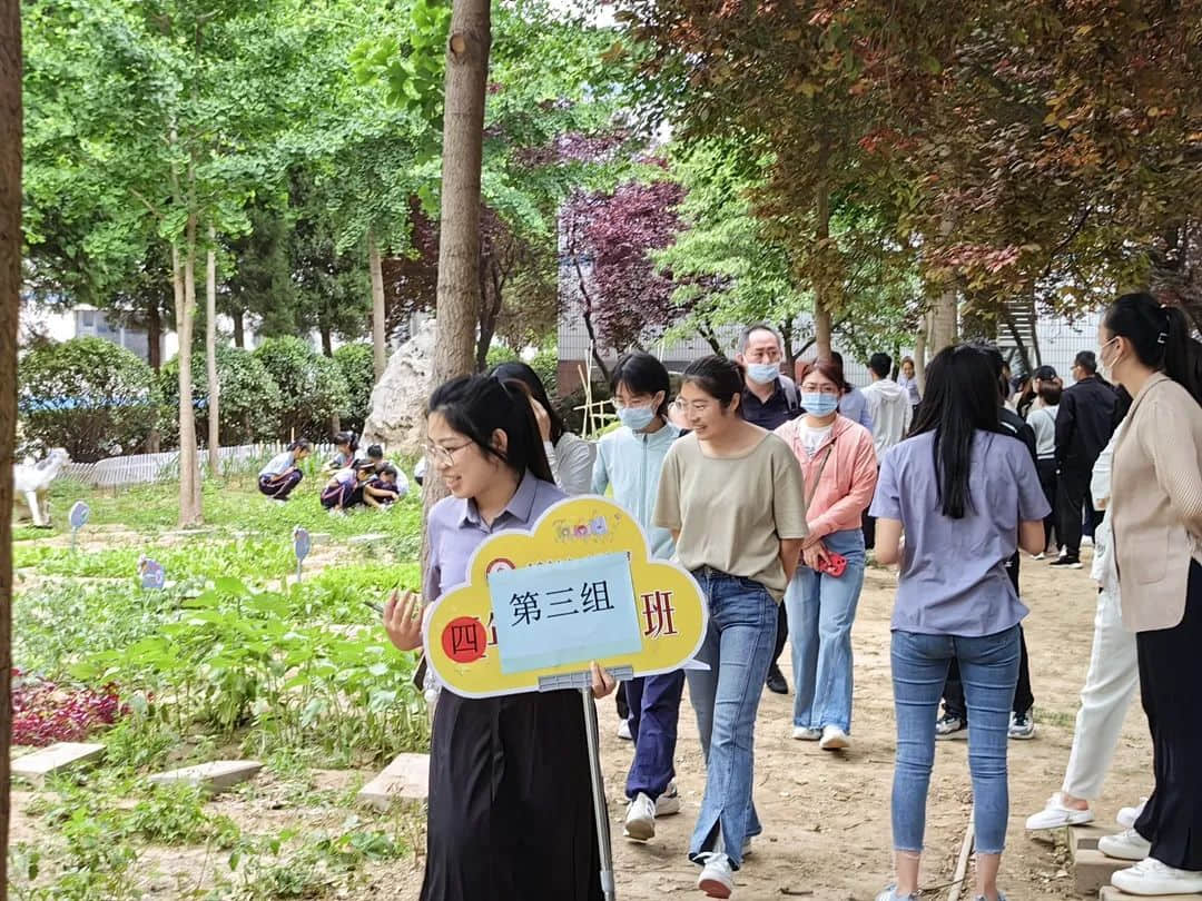 【立小•家长开放日】耕耘与爱 立小可期 | 听夏篇纪实 第二季