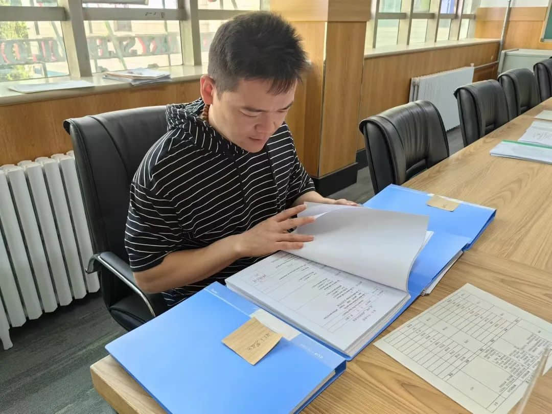 【立小•聚焦教学】教案展评亮风采 互学互鉴促提升｜教师教案展评活动