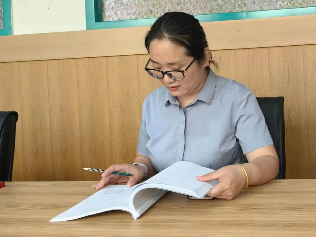 【立小•聚焦教学】教案展评亮风采 互学互鉴促提升｜教师教案展评活动
