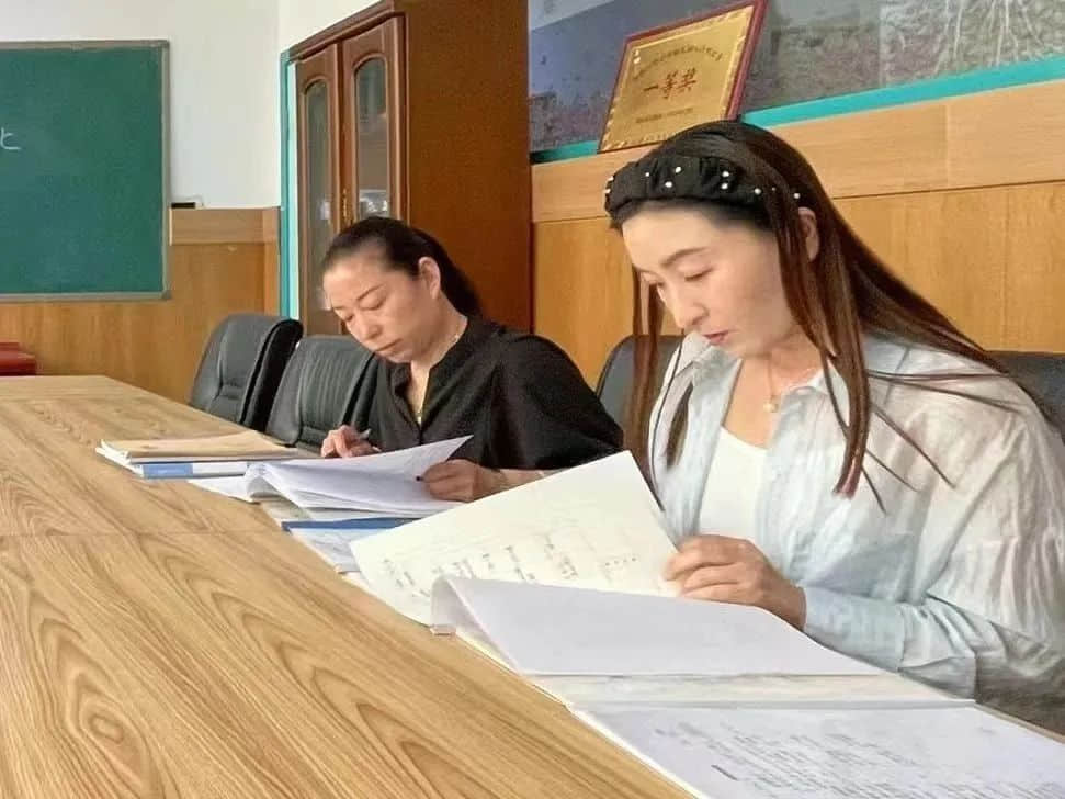 【立小•聚焦教学】教案展评亮风采 互学互鉴促提升｜教师教案展评活动