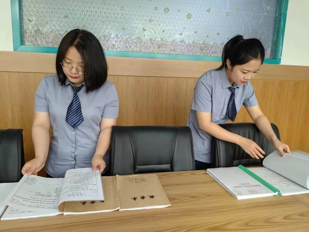 【立小•聚焦教学】教案展评亮风采 互学互鉴促提升｜教师教案展评活动
