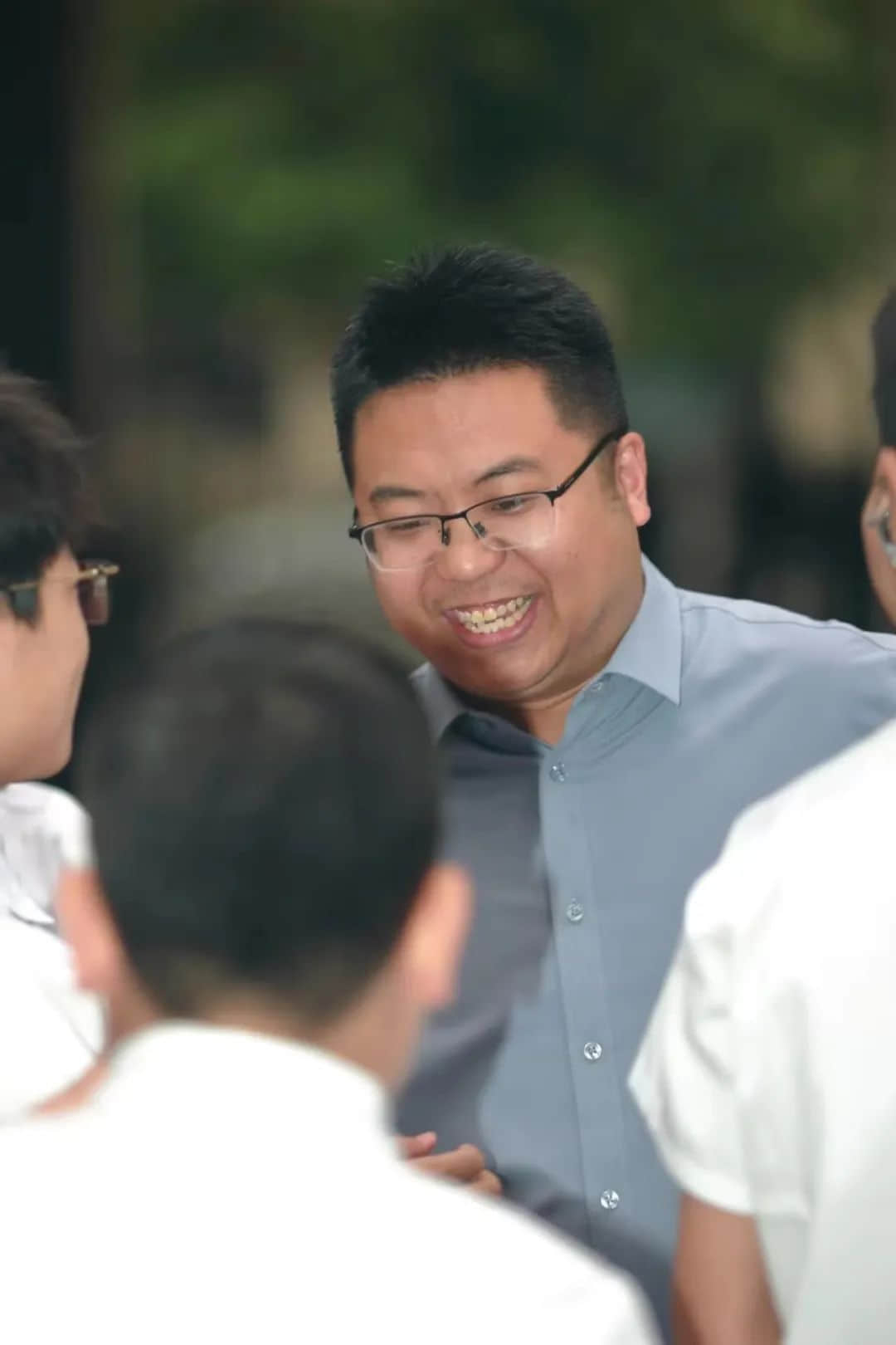【立小•毕业季】不负韶华 梦想启航｜2023届毕业生剪影