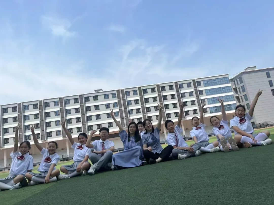 【立小•毕业季】不负韶华 梦想启航｜2023届毕业生剪影