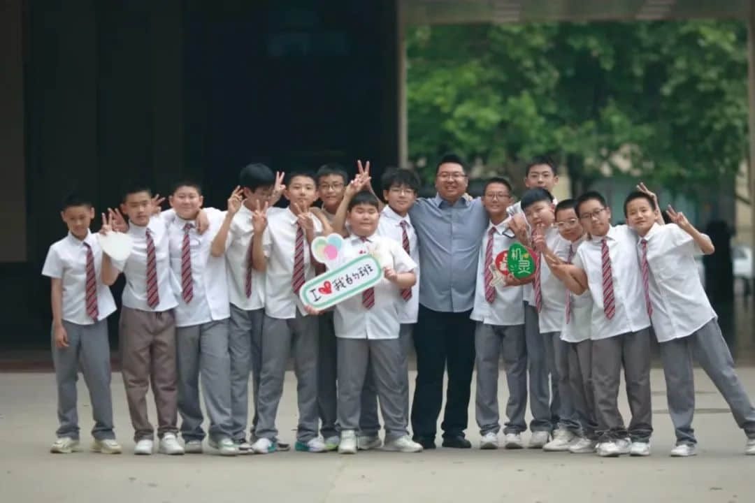 【立小•毕业季】不负韶华 梦想启航｜2023届毕业生剪影