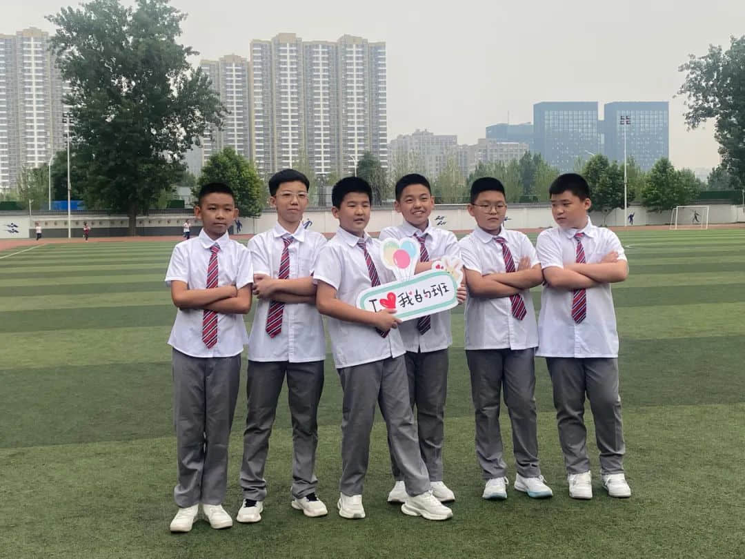 【立小•毕业季】不负韶华 梦想启航｜2023届毕业生剪影