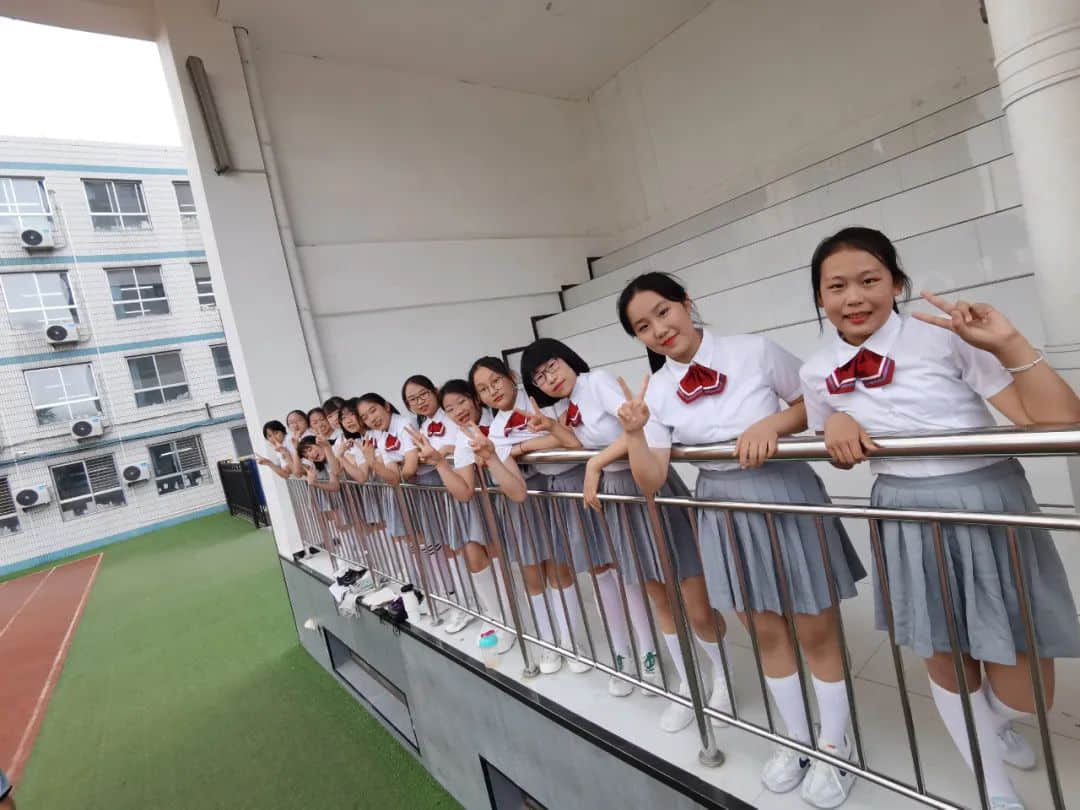 【立小•毕业季】不负韶华 梦想启航｜2023届毕业生剪影