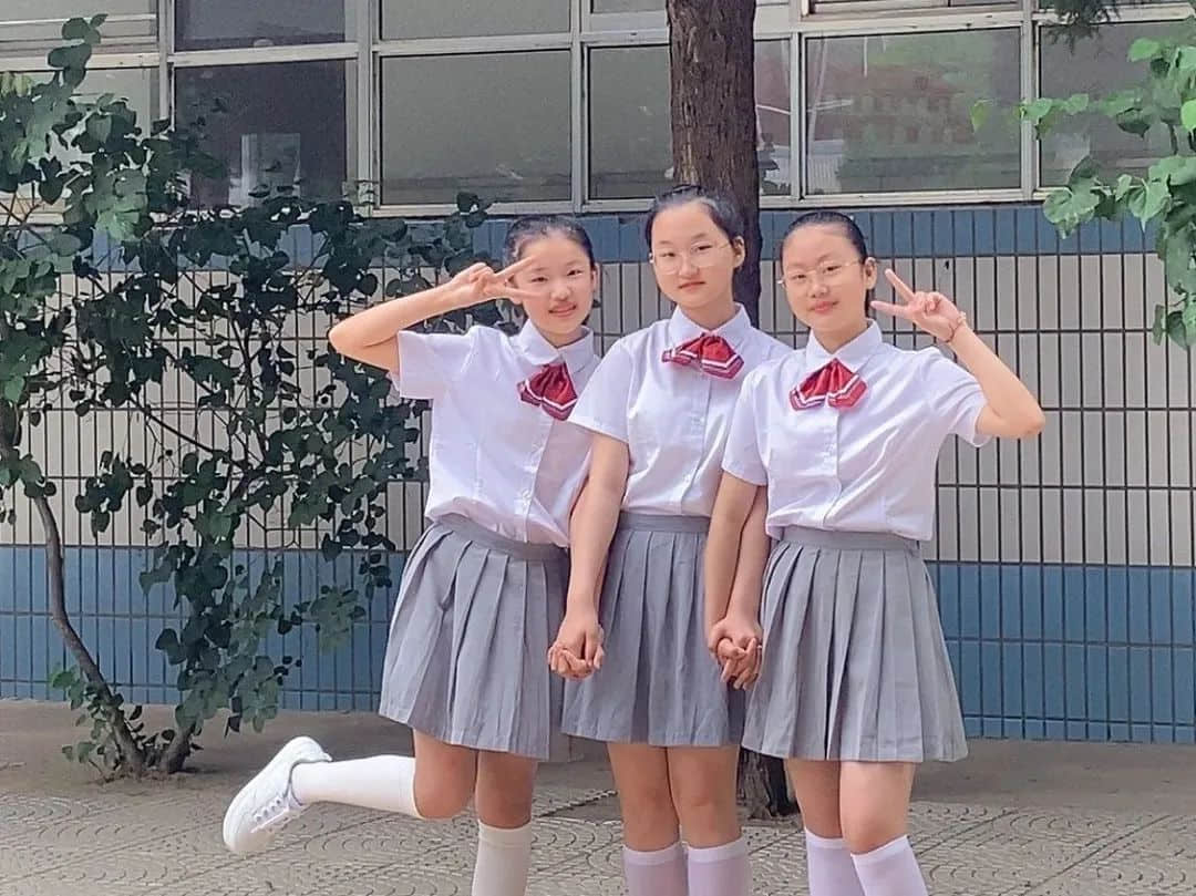 【立小•毕业季】不负韶华 梦想启航｜2023届毕业生剪影