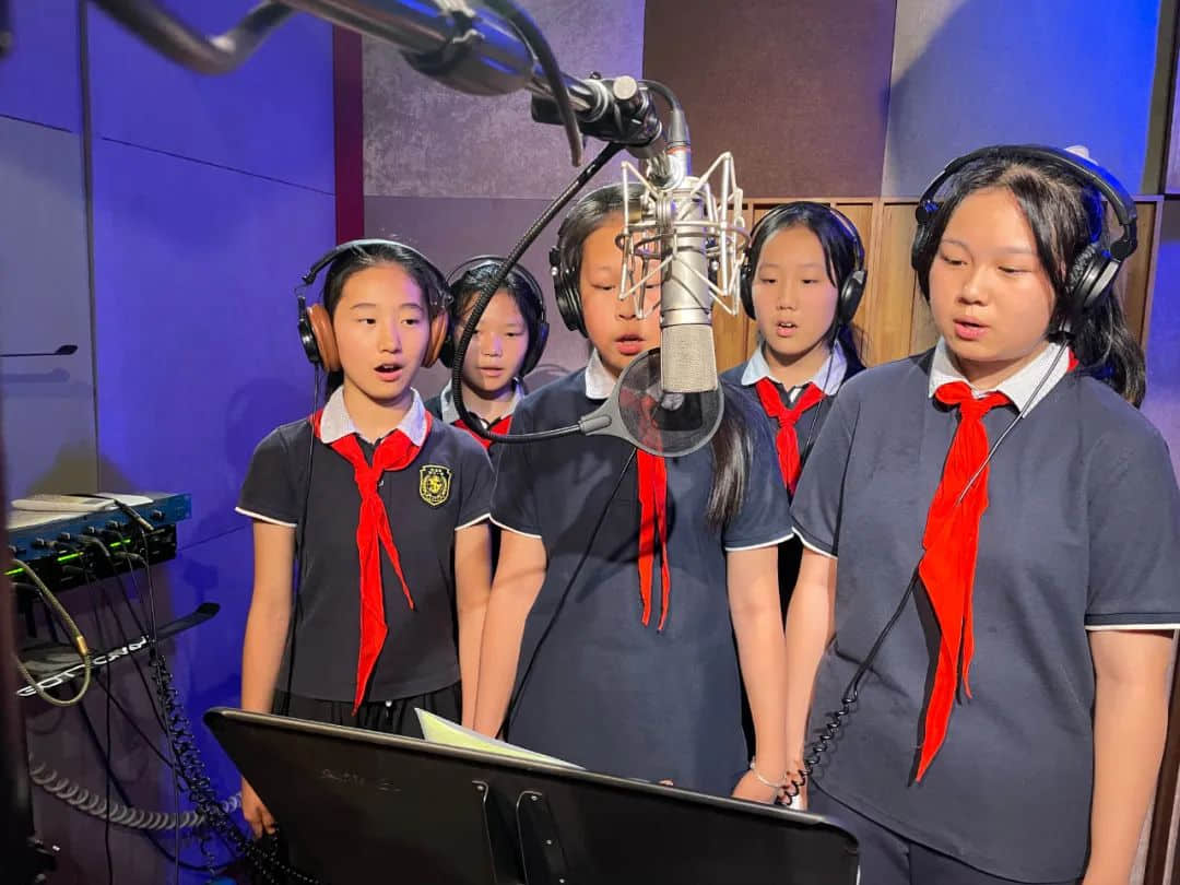 【立小•毕业季】不负韶华 梦想启航｜2023届毕业生剪影