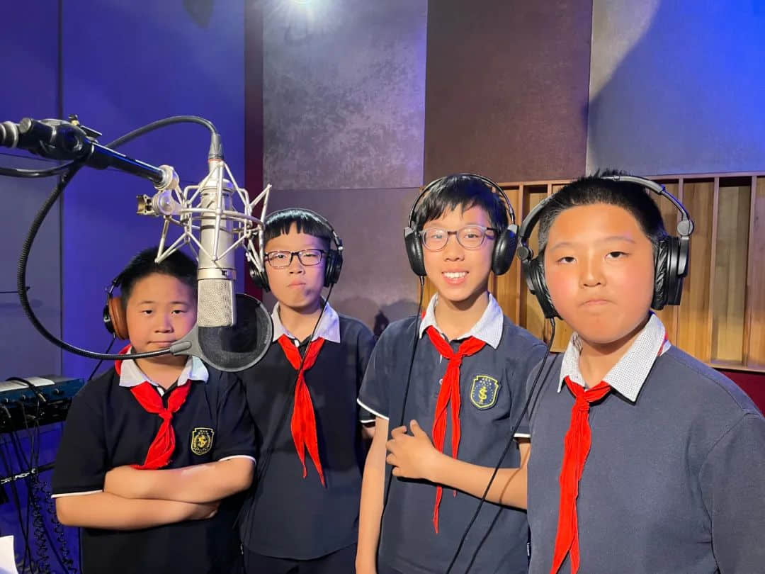【立小•毕业季】不负韶华 梦想启航｜2023届毕业生剪影