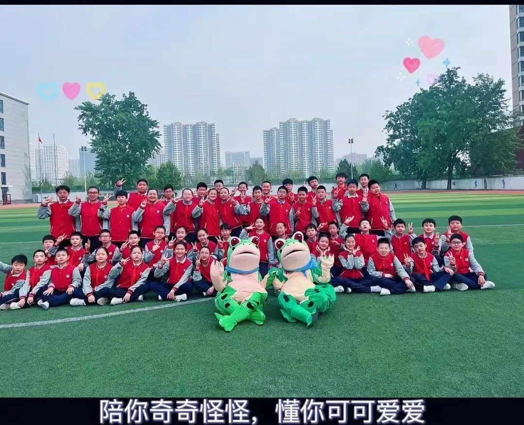 【立小•毕业季】不负韶华 梦想启航｜2023届毕业生剪影