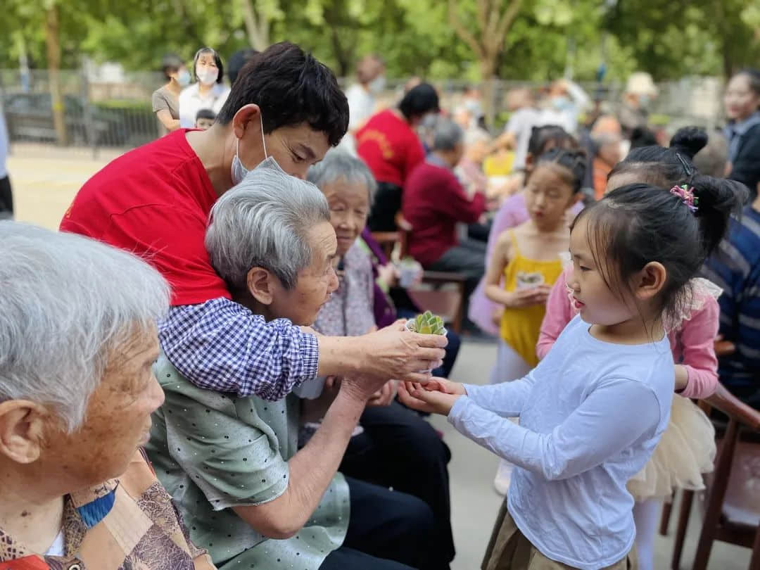 【预之乐】庆六一，“预”成长——石家庄私立一中附小预科部儿童节成长月系列活动