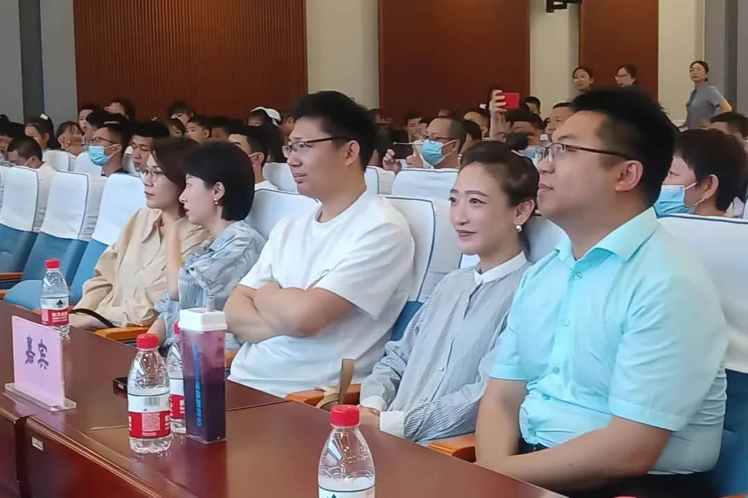 【立小•教学节】习若天成 智慧花开｜全学科习惯融合课程展示暨教学节闭幕式