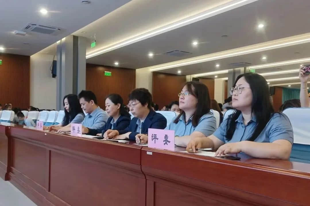 【立小•教学节】习若天成 智慧花开｜全学科习惯融合课程展示暨教学节闭幕式