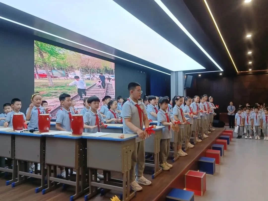 【立小•教学节】习若天成 智慧花开｜全学科习惯融合课程展示暨教学节闭幕式