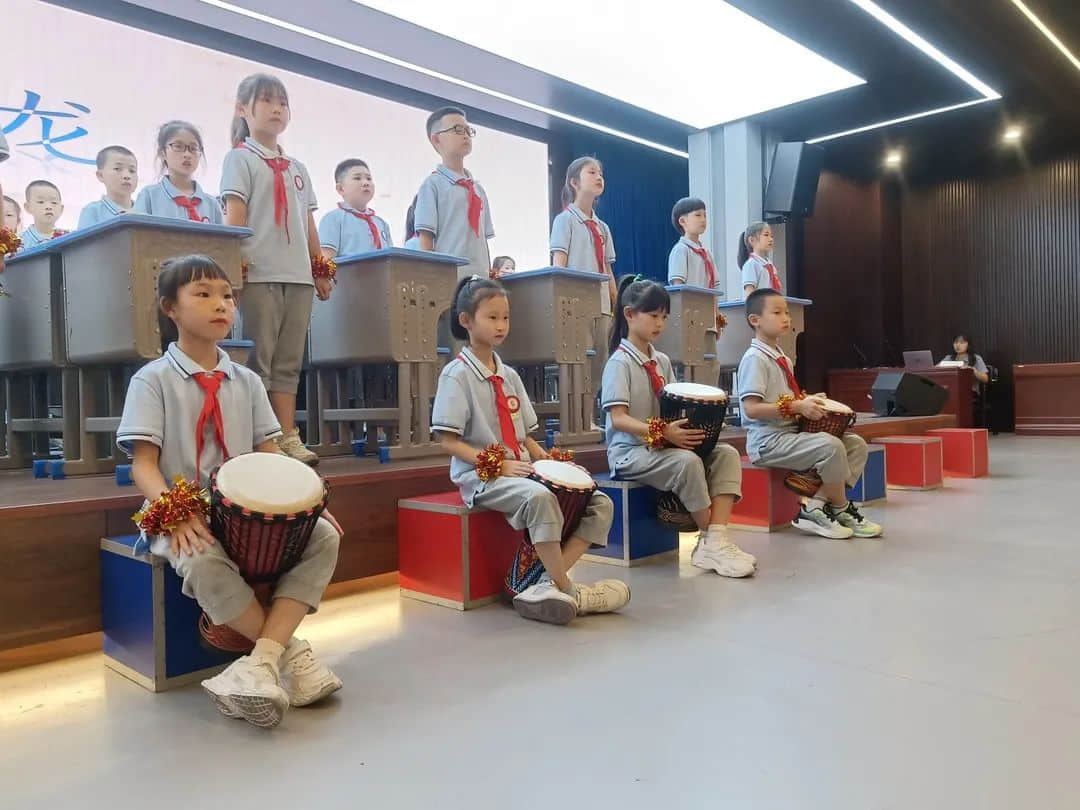 【立小•教学节】习若天成 智慧花开｜全学科习惯融合课程展示暨教学节闭幕式